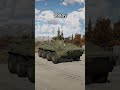 (Actually) 100 years of Russian Light Tanks #warthunder #viralvideo