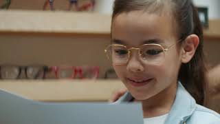Pearle Vision Brand Video 2020