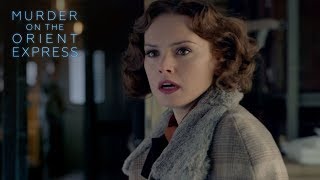 Murder on the Orient Express | “Keep Guessing” Review TV Commercial | 20th Century FOX