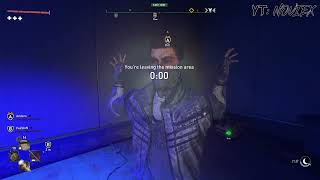 Dying Light 2 - When You Joined a Friend Who Had the Death Loop Bug.
