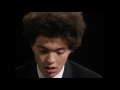 Schubert/Liszt - Gretchen am Spinnrade - Evgeny Kissin