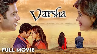 Varsha (2024) 4K Full Movie | Latest 2024 South Indian Romantic Movie In Hindi | #southindianmovies