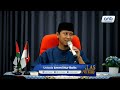 memahami amanah ustadz ammi nur baits