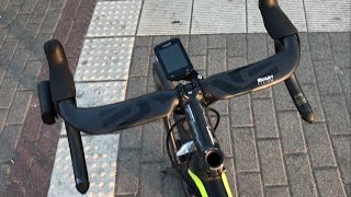 Обзор ENVE Road Aero Bar