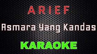 Arief Asmara Yang Kandas Karaoke LMusical