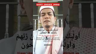 Learning Bayati Rhythms: Secrets of Answering Surah Al-Baqarah For Beginners - Indra eL Jiharkah