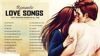 English Love Songs 2020 - Mltr,Shayne Ward,Westlife,Backstreet Boys|Great Romantic Songs of All Time