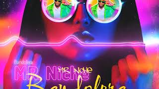 MR  Niche - Bandolera (Audio Oficial)