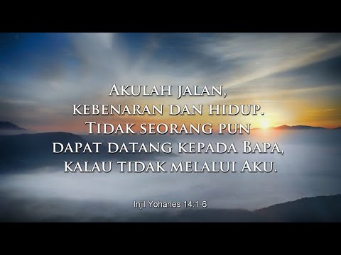 Ayat Alkitab Akulah Jalan Kebenaran Dan Hidup – Studyhelp