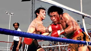 The Fight That Changed Boxing Forever: Ray Mancini vs Duk Koo Kim