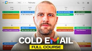 The ONLY Cold Email Infrastructure Tutorial You Need In 2026