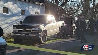 Oak Hill Police, Fayette County Sheriff’s Office investigating death in Oak Hill