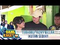 Terharu! Rizky Billar Ikutan Sedih!! - Uang Kaget Lagi