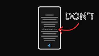 Storing API Keys in Your Flutter App is a Disaster