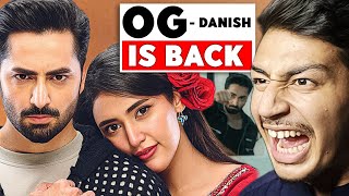 OG Danish Is Back🔥 | Man Mast Malang - Teaser Review