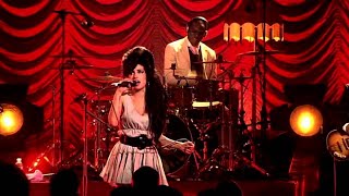 Amy Winehouse - Shepherd's Bush Empire 2007 (FULL CONCERT)