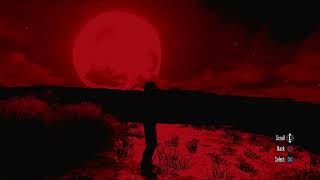 2025 Red Dead Redemption PS3 MOD Update-Release