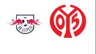 Leipzig vs Mainz - Jornada 10 - Bundesliga - Pronosticos - Anàlisis - Formaciones