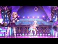 「한글자막」 デレステ 데레스테 mv tulip sp version 142’s 4k@60