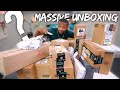 My Massive Tech Unboxing 51.0! (We're BACK!)