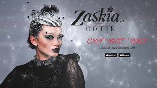 Zaskia Gotik - Cukup 1 Menit (Remix) (Official Video Lyrics) #lirik