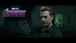 Marvel Studios' Avengers: Endgame | Super Bowl Spot