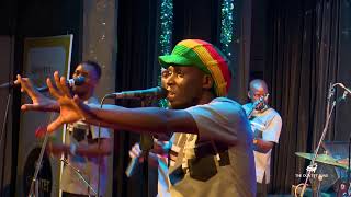 Reggae Christmas ( Cover)