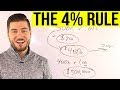 Can YOU Afford Retirement? | 4% Rule Explained | Safe Withdrawal Rate