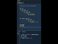 List comprehension with nest For loops - #python #tricks #pythonprogramming
