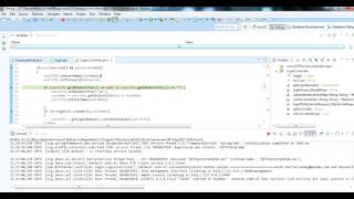 how to do file debugging using eclipse java
