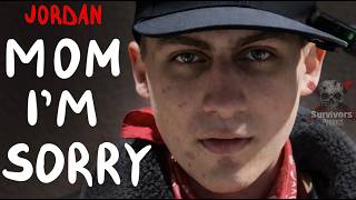 Life in Active Addiction | Homeless Drug Addict Interview | Documentary