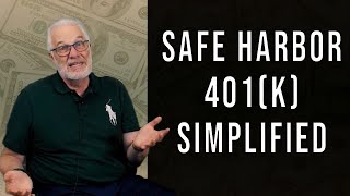 Traditional 401(k) Vs Safe Harbor 401(k): What's The Difference?