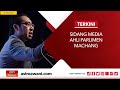 [LANGSUNG] Sidang media Ahli Parlimen Machang | 27 Mac 2023