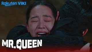 Mr. Queen - EP19 | Reunion Hug | Korean Drama