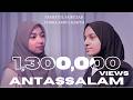 Farhatul Fairuzah ft Ayisha Abdul Basith - Antassalam (Music Cover with Lyrics)