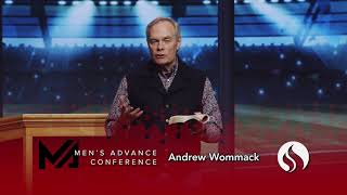 Men’s Advance Conference 2023