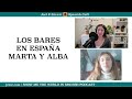 Ep 20: Los bares en España (Intermediate Spanish)