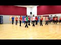 Breathe Easy - Line Dance (Dance & Teach in English & 中文)