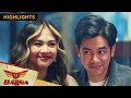 Regina and Brian spend their time together | Darna (with English Subs)