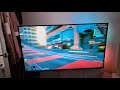 rtx 3080 4k ambilight philips tv