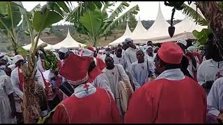 Kenya Roho Mission Church