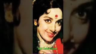 Zindagi Ke Na Toote | Dharmendra Hema Malini Full Screen YouTube Status || Faiz Entertainer #shorts