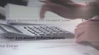 Beware of graduation scams: BBB warns new grads