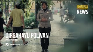 HUT POLWAN 2017