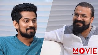 Jayasurya - Joseph Annamkutty Jose | Chat Show