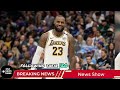 espn embarrassed as lebron james’ late decision vs pacers leaves lakers in a tough spot