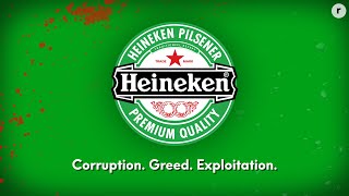 How Heineken Became so Popular