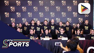 Paano maipagpapatuloy ng PBA ang kanilang pagiging 'Best League sa Asia'?