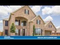 The Opal New Home Tour - Lennar Houston