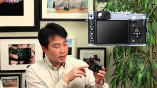 Fuji Guys - Fujifilm X20 Part 1/3 - First Look